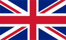 United Kingdom flag