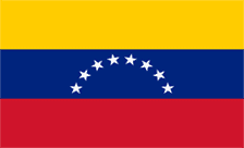 Venezuela flag