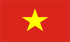 Vietnam flag