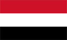 Yemen flag