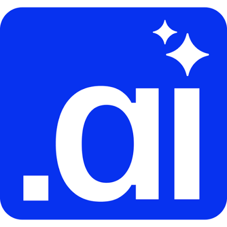 .ai domain image