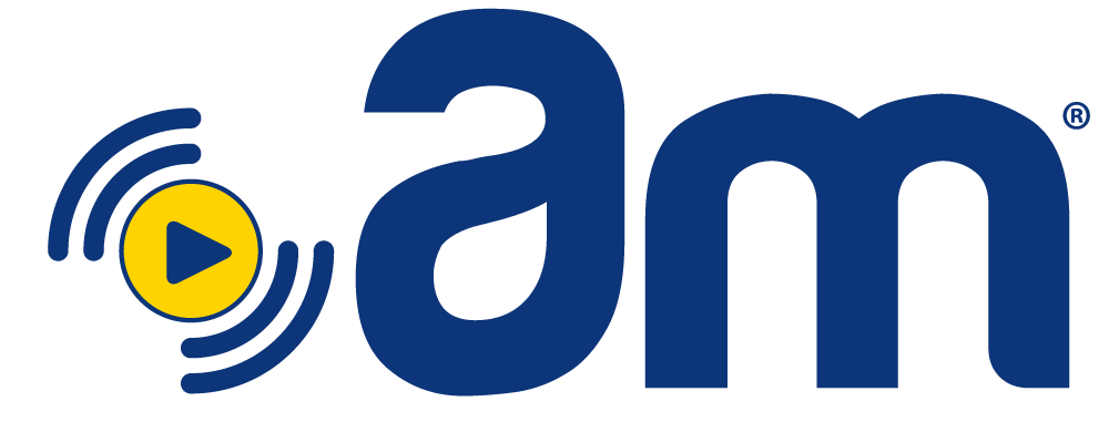 .am domain image
