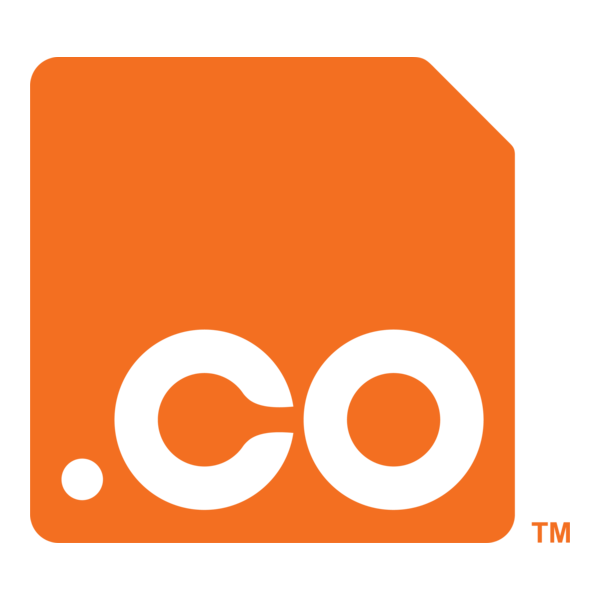 .co domain image