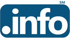 .info domain image
