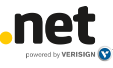 .net domain image