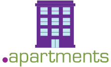.apartments domain image
