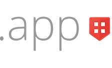 .app domain image