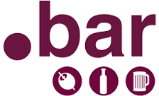 .bar domain image