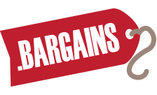 .bargains domain image