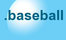 .baseball domain image