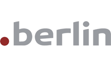 .berlin domain image