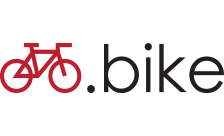 .bike domain image