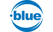 .blue domain image
