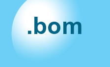 .bom domain image