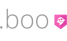 .boo domain image