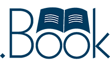 .book domain image