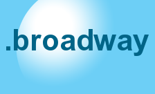 .broadway domain image