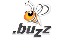 .buzz domain image