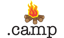 .camp domain image