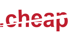 .cheap domain image