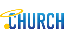 .church domain image