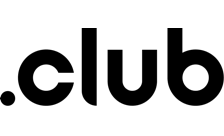 .club domain image