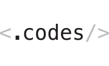 .codes domain image