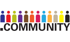 .community domain image