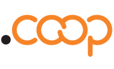 .coop domain image