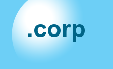.corp domain image