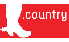 .country domain image