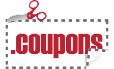 .coupons domain image
