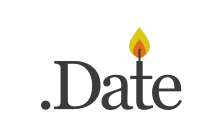 .date domain image