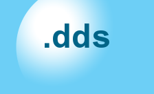 .dds domain image