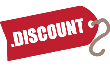 .discount domain image