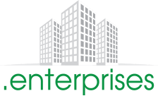 .enterprises domain image