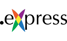 .express domain image