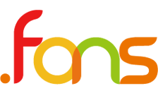 .fans domain image