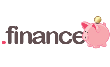 .finance domain image