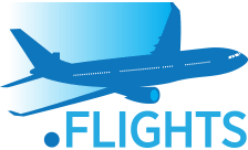 .flights domain image