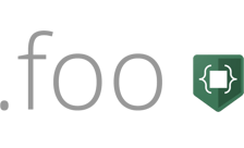 .foo domain image