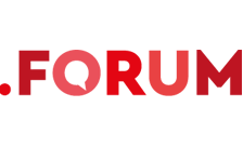.forum domain image