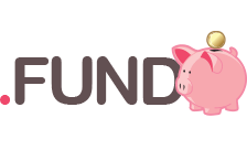.fund domain image