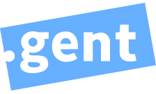 .gent domain image