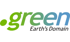.green domain image