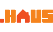 .haus domain image