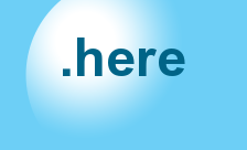 .here domain image