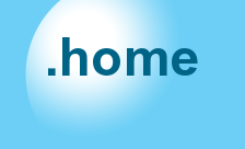 .home domain image
