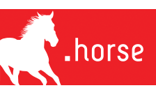 .horse domain image