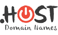 .host domain image